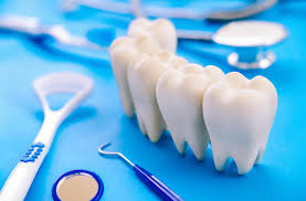 تركيبات الأسنان الحديثة