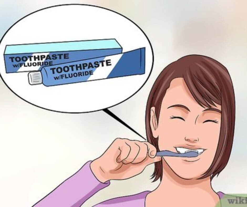 طرق المحافظة على مينا الأسنان من التآكل