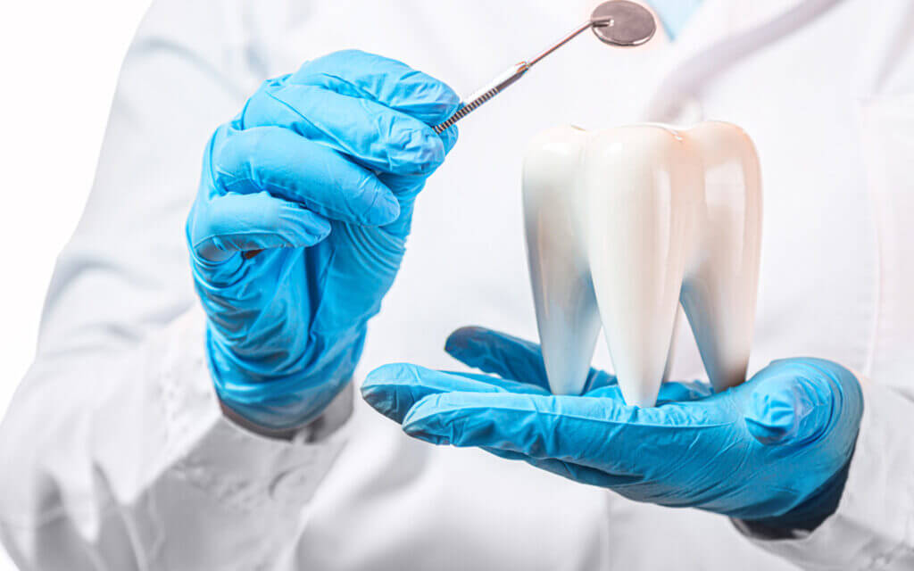 معايير اختيار أفضل عيادة أسنان في الأردن