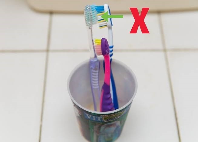 إرشادات للعناية بنظافة الفم والأسنان