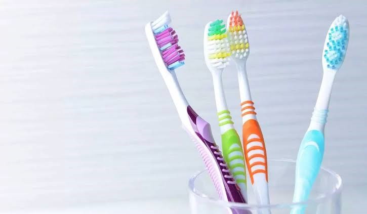 الخطوات المثالية لاستعمال فرشاة الأسنان
