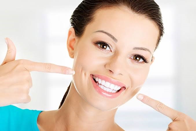 سلوكيات المحافظة على صحة الأسنان