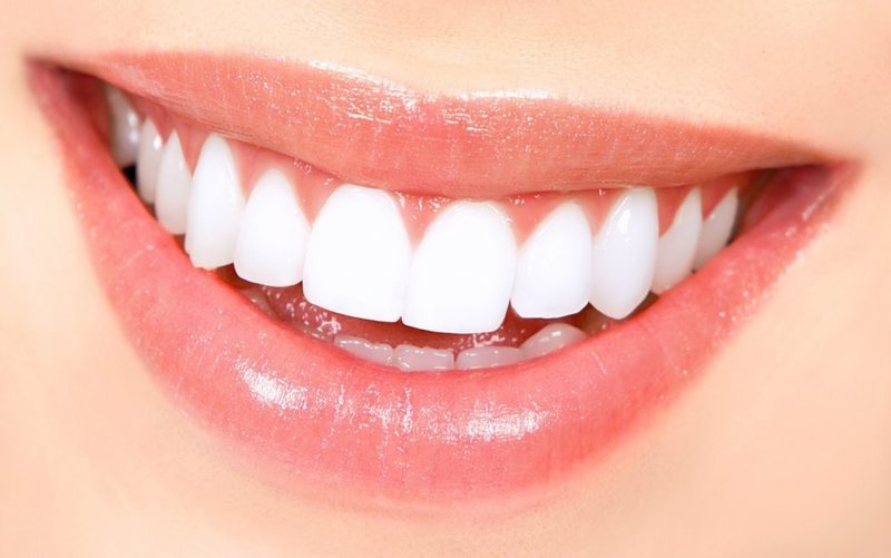 أهمية صحة الفم والأسنان 
