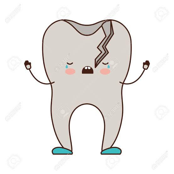 الإسعافات الأولية لإصابات الأسنان عند الأطفال